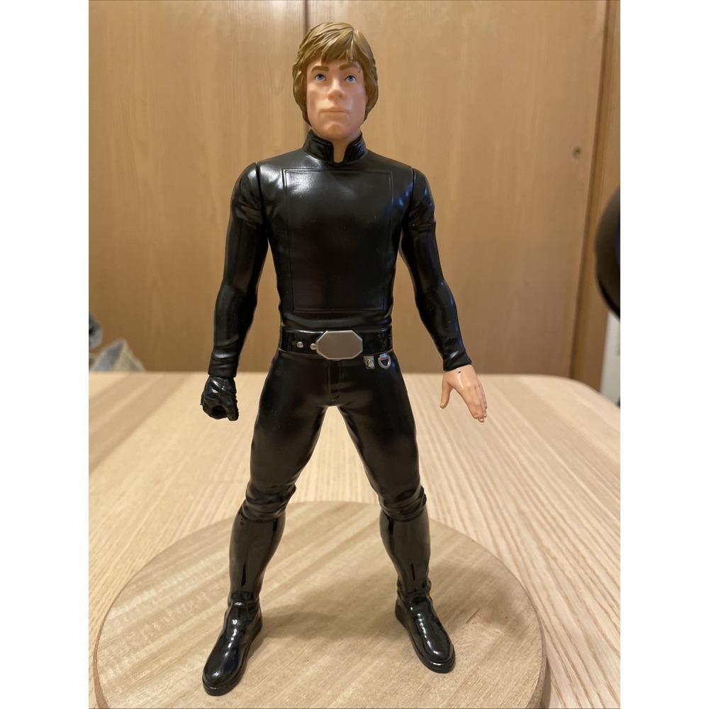 12-inch Hasbro Luke Skywalker Jedi Knight action figure